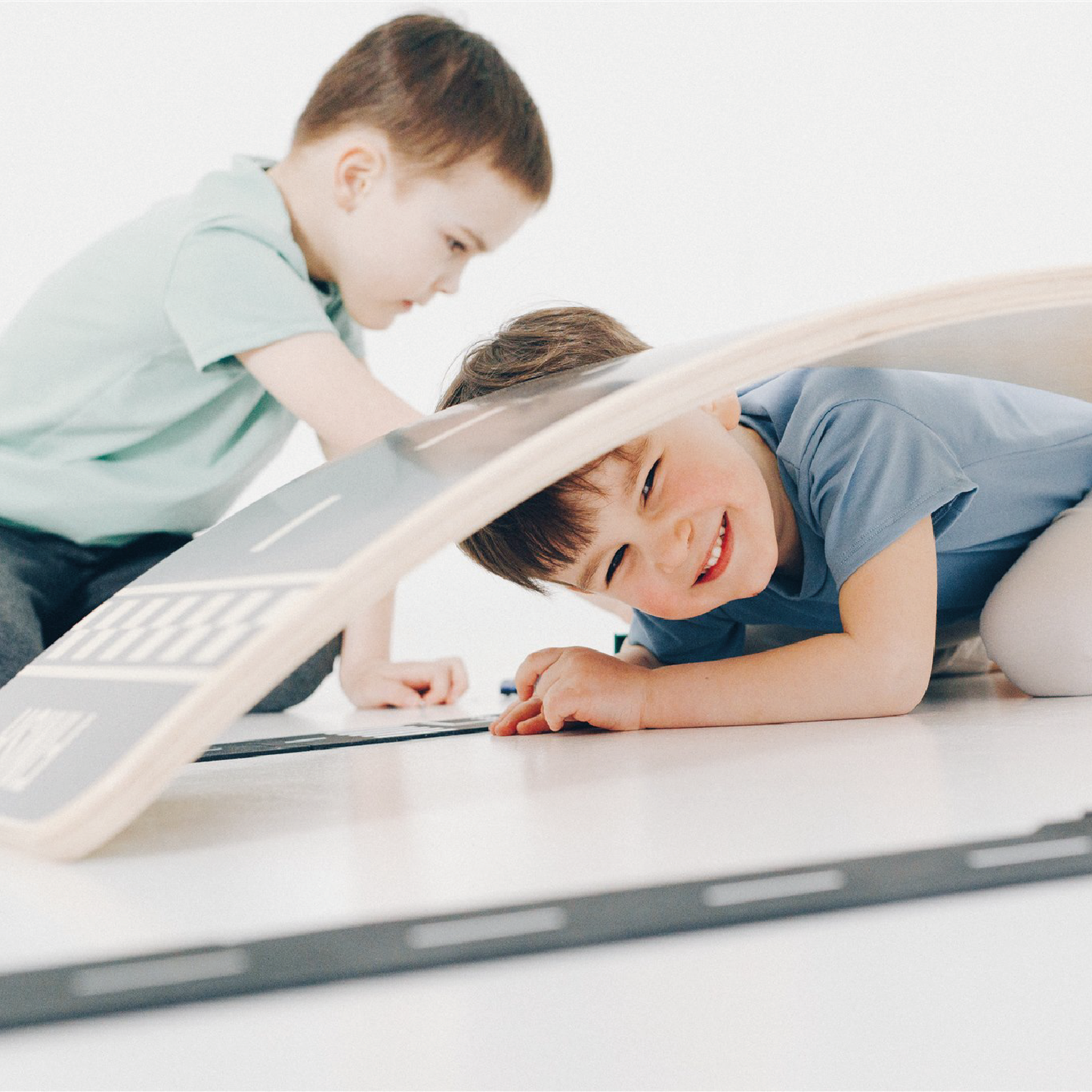 Balance Board - KateHaa