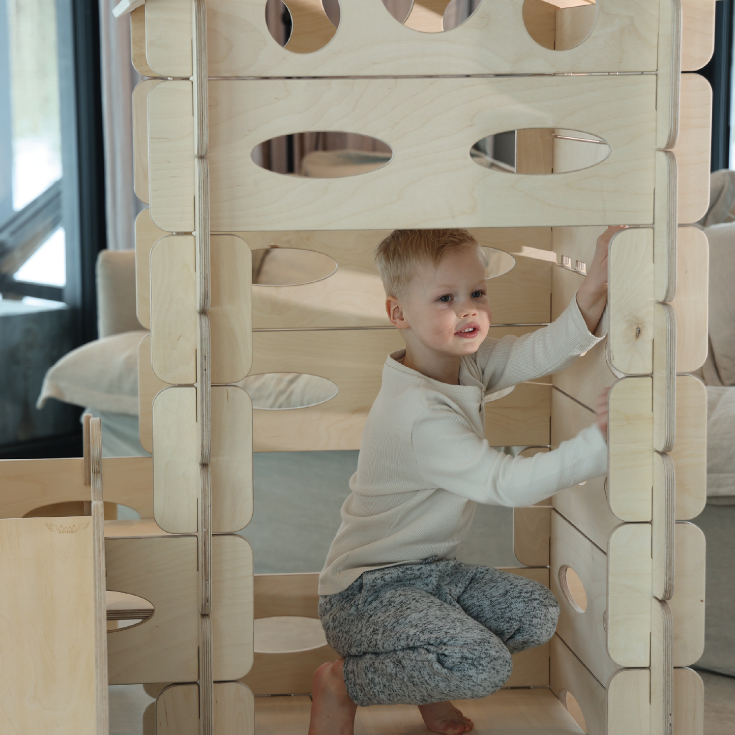 Playhouse Build & Play - KateHaa