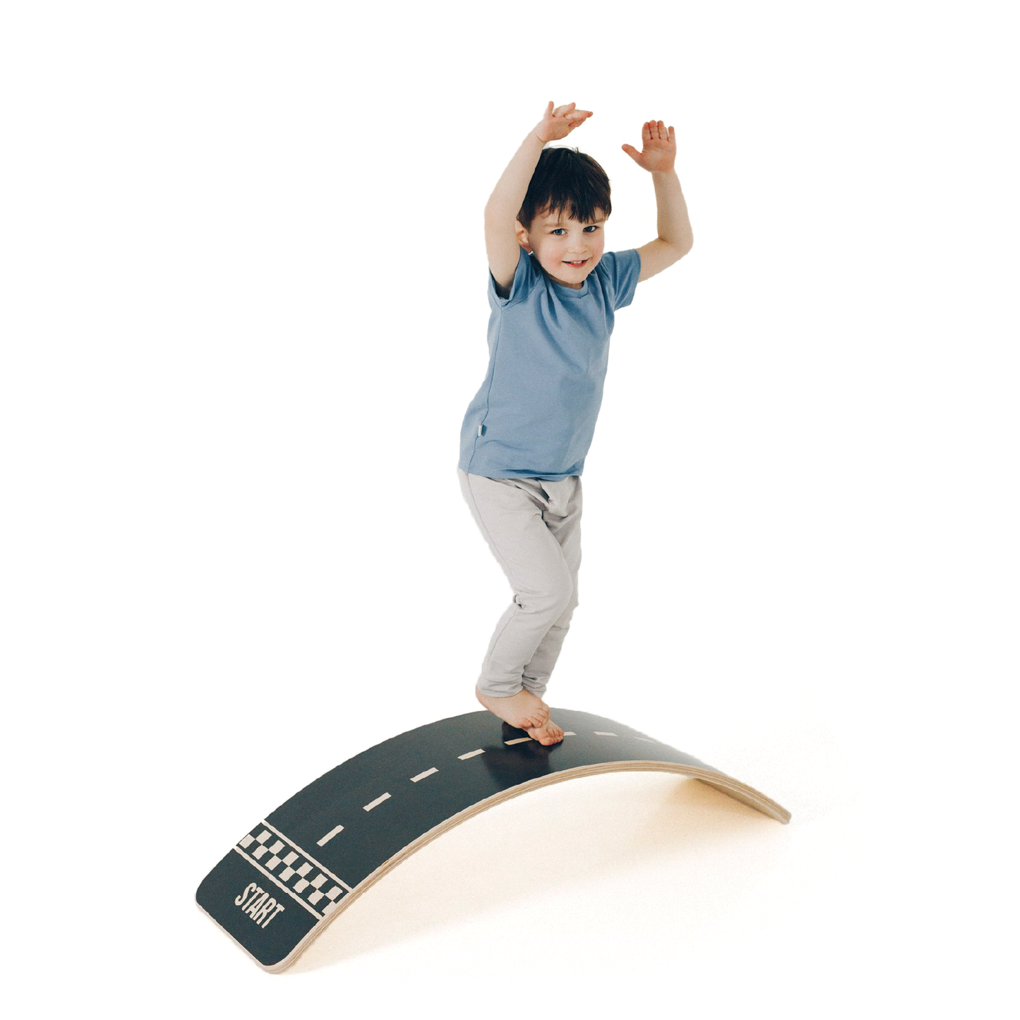 Balance Board - KateHaa