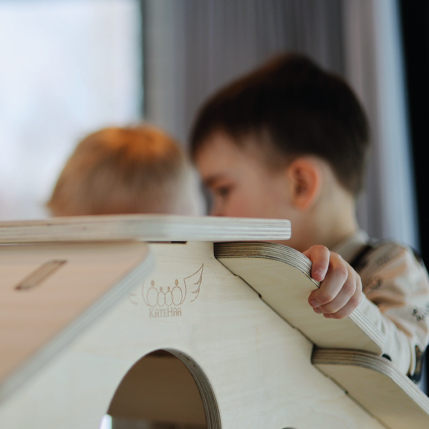 Playhouse Build & Play - KateHaa