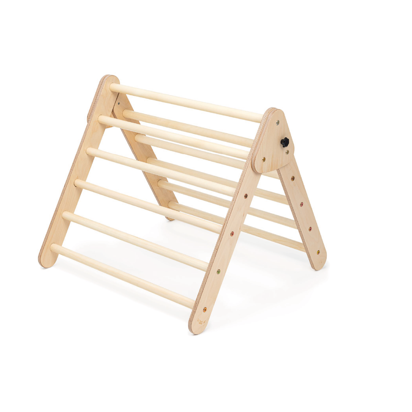 Climbing Triangle - KateHaa