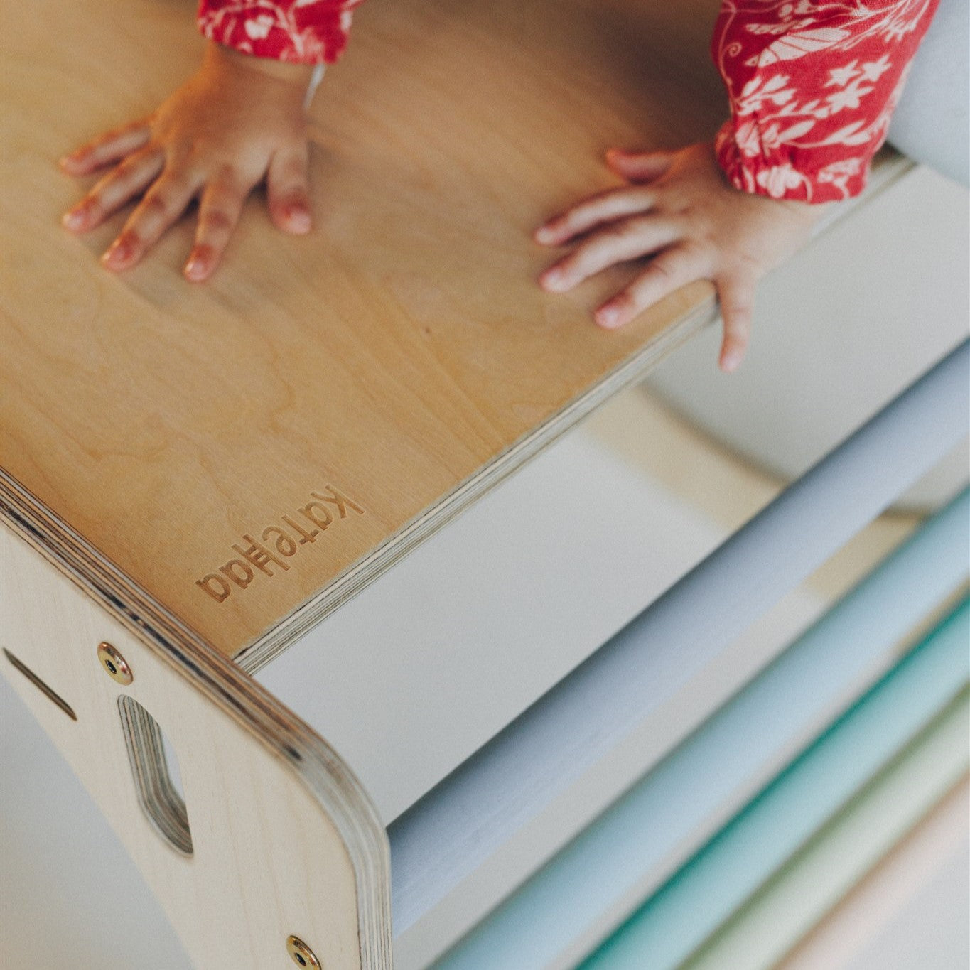 Climbing Set KateHaa