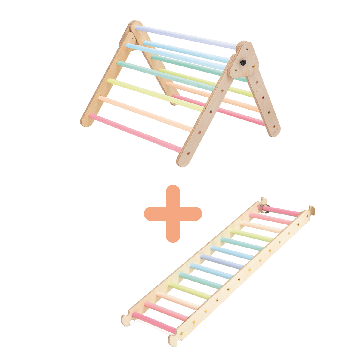 Pikler triangle