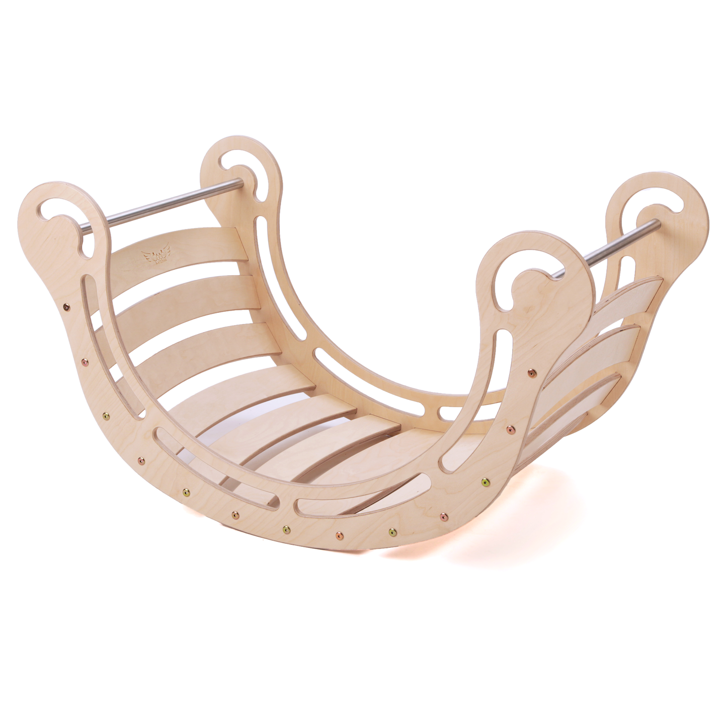 XXL Montessori rocker - KateHaa