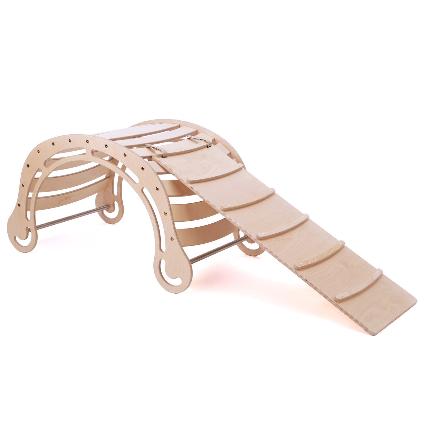 XXL Montessori rocker - KateHaa