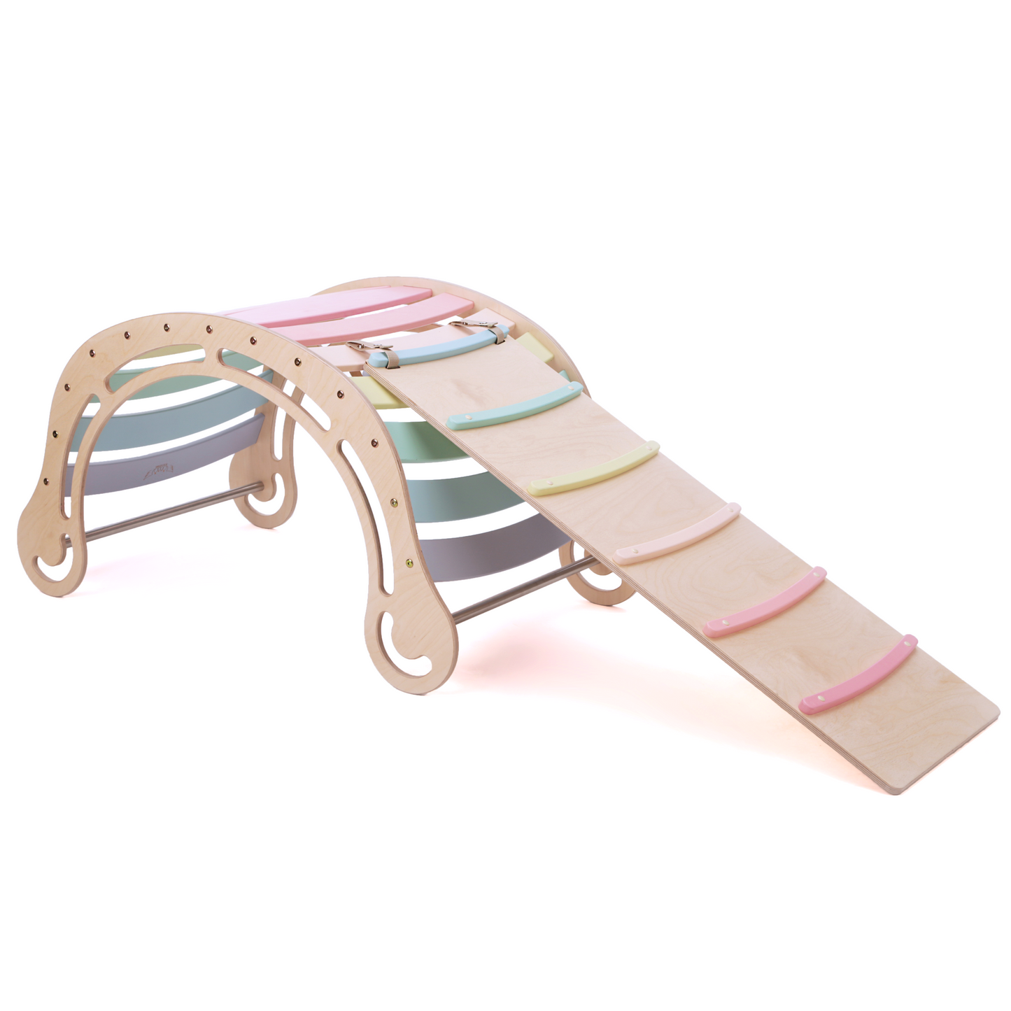 XXL Montessori rocker - KateHaa