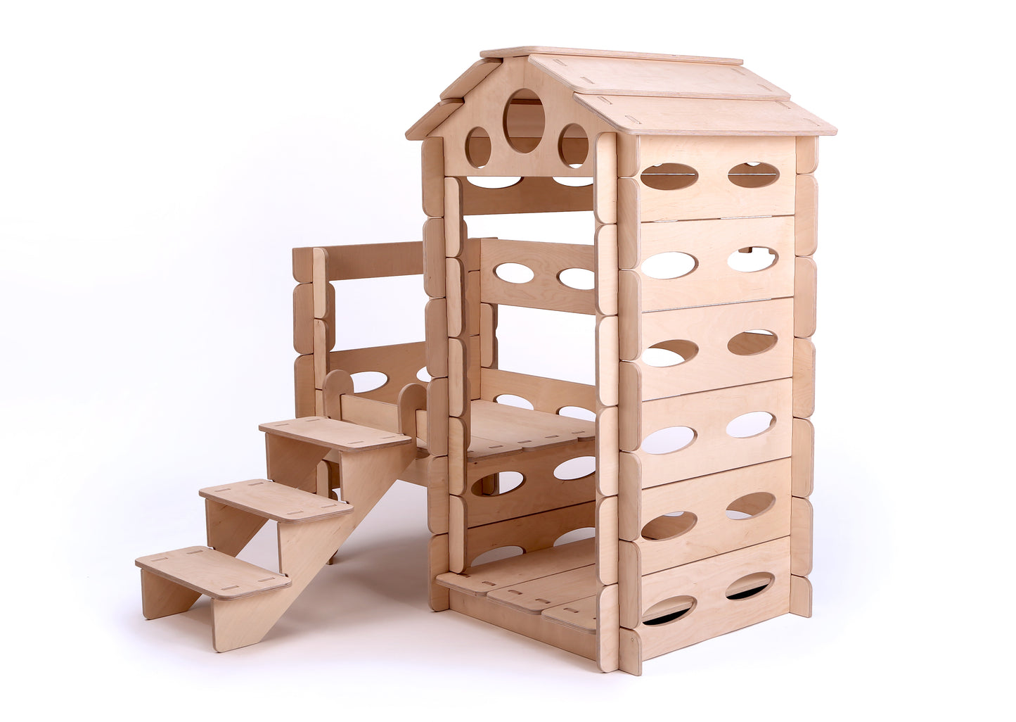 Playhouse accessories Build & Play - KateHaa