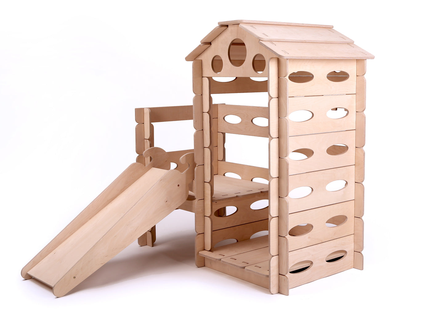 Playhouse Build & Play - KateHaa