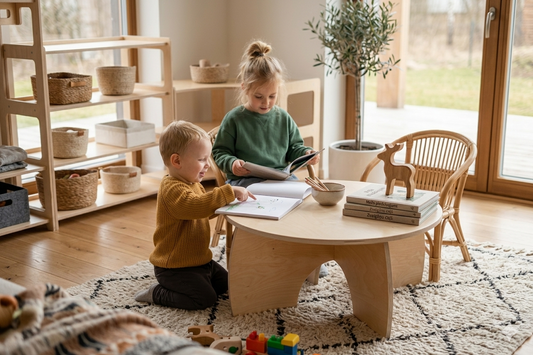 Montessori Toys