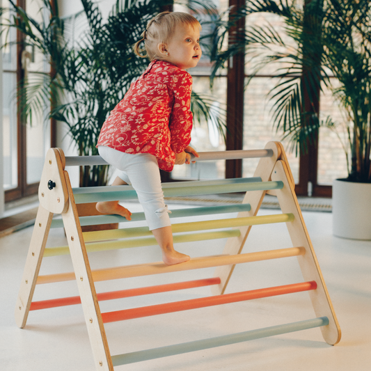 6 Best Pikler Triangle Sets with Slide in 2026