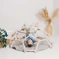 Montessori climbing frame