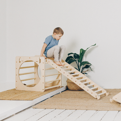 Ladder ramp - KateHaa