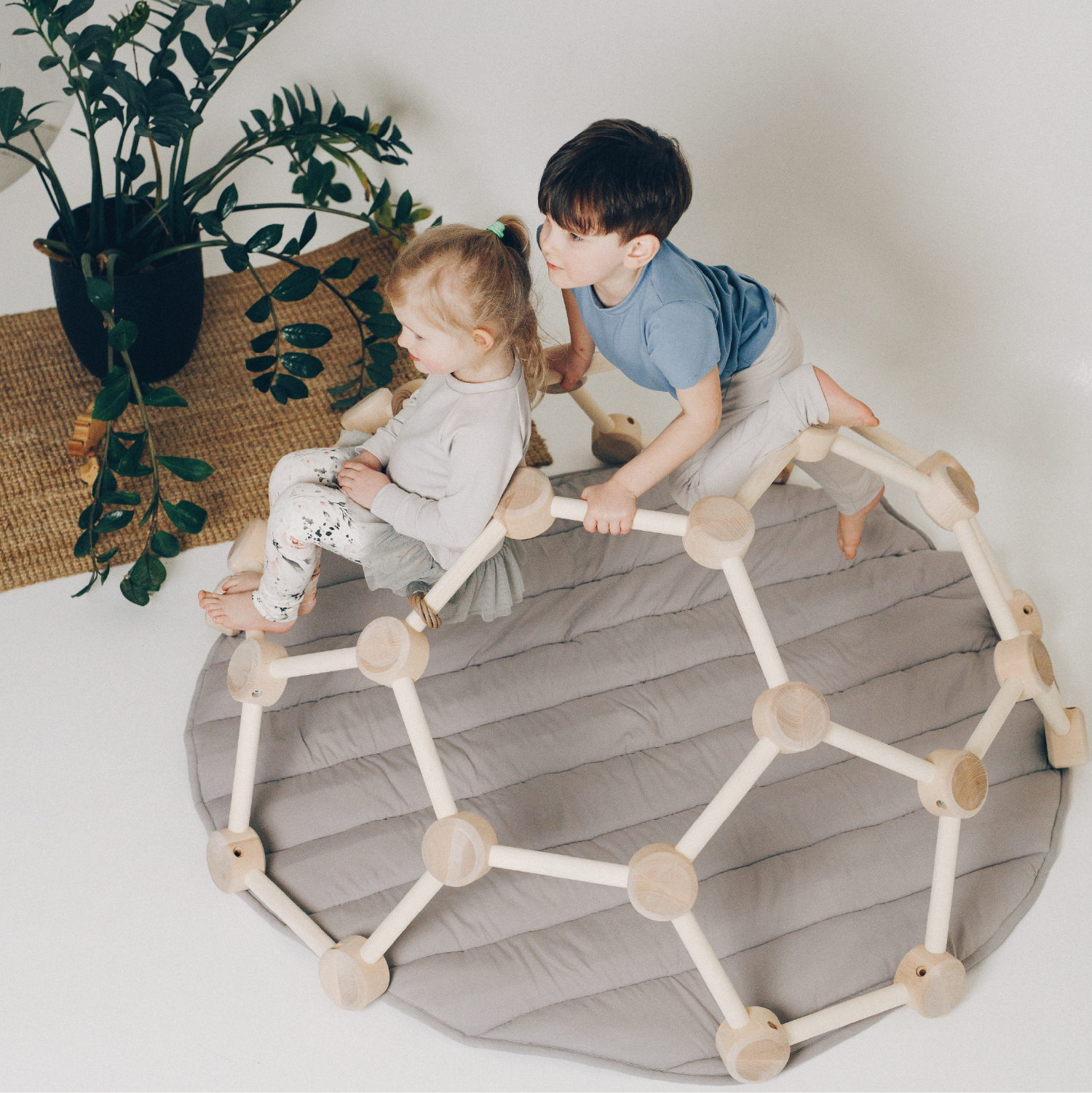 Playmat for Honeycomb - KateHaa