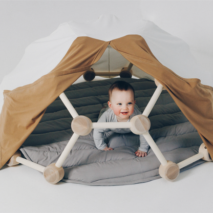 Playtent for Honeycomb