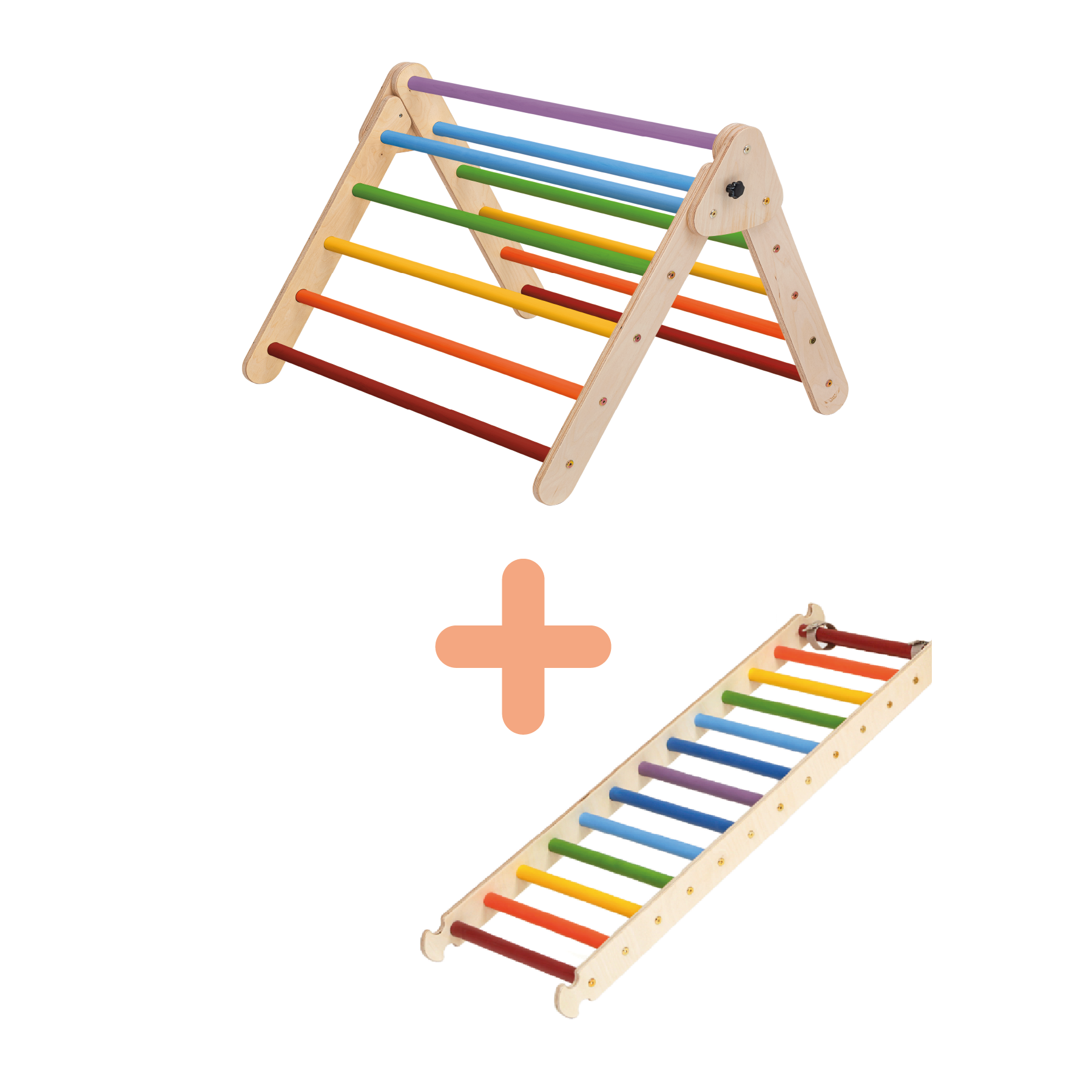 Playset Natural – KateHaa