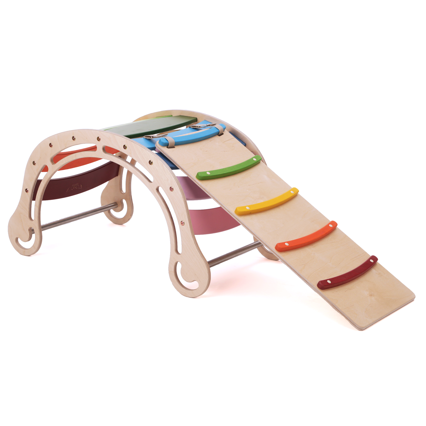 Original Montessori rocker