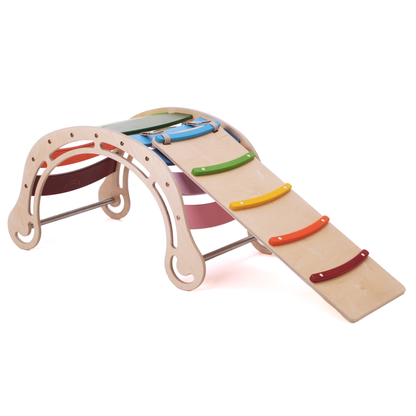 Original Montessori rocker