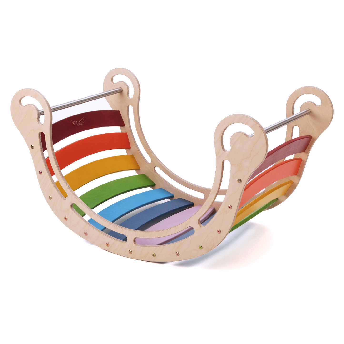 XXL Montessori rocker