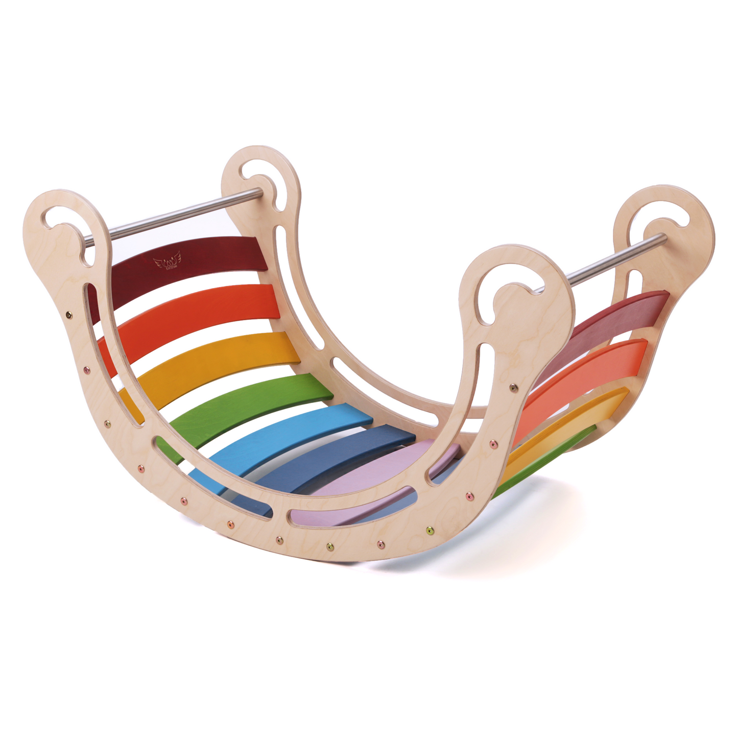 KateHaa XXL Waldorf rocker