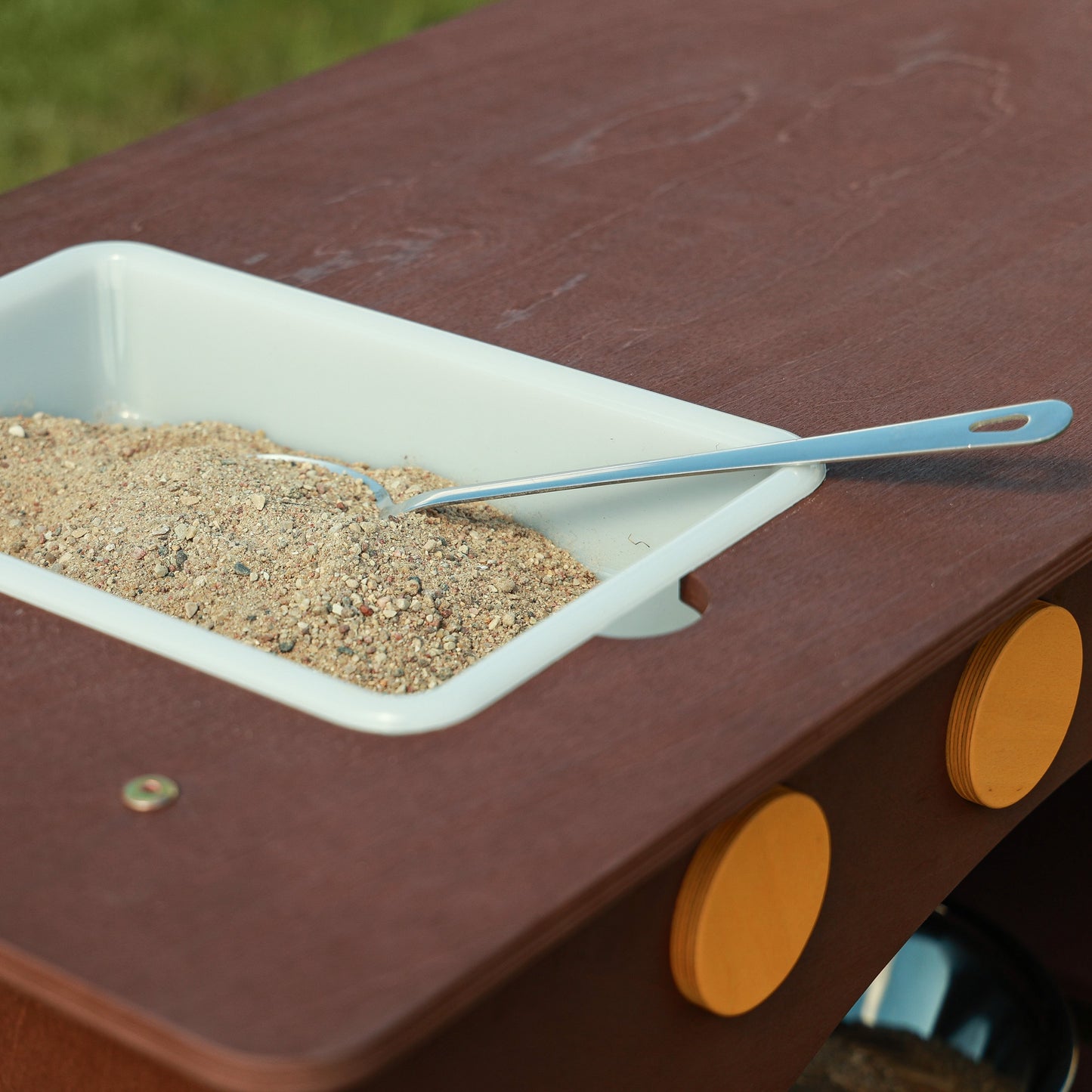 Mud Kitchen