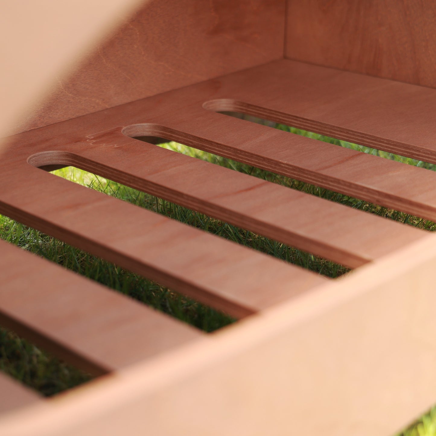 Mud Kitchen