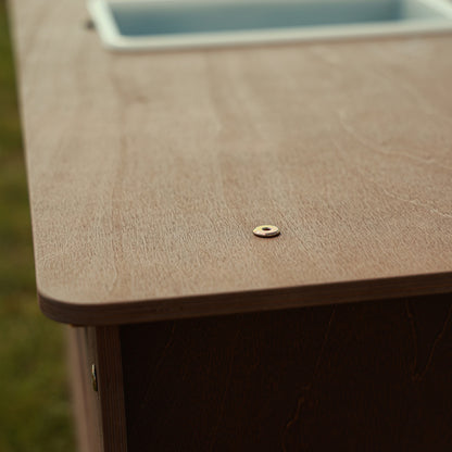 Mud Kitchen