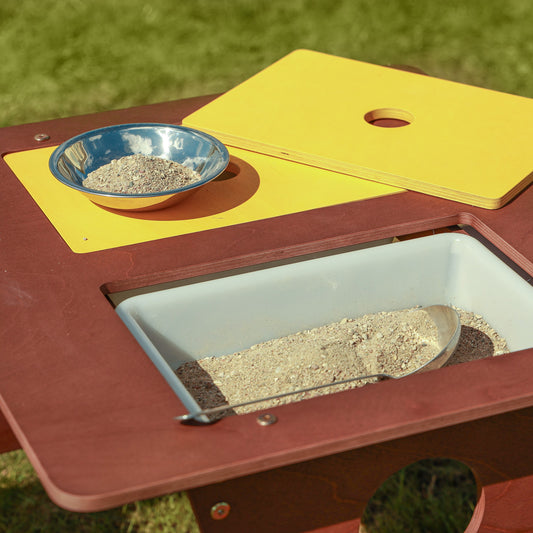 Sand and Water table
